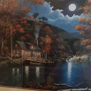 Meet your Posher, Rick